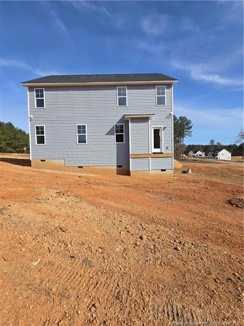 102 Uwharrie Way, Sanford, NC 27330