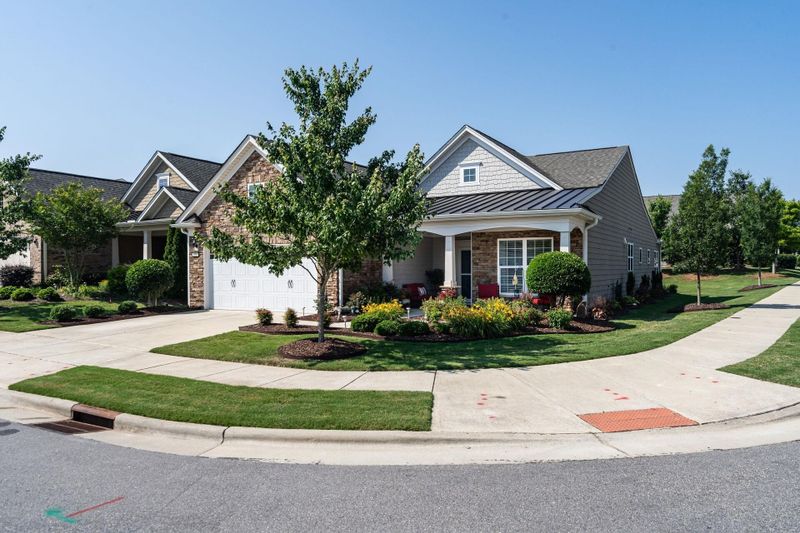 102 Virginia Crest Way, Durham, NC 27703