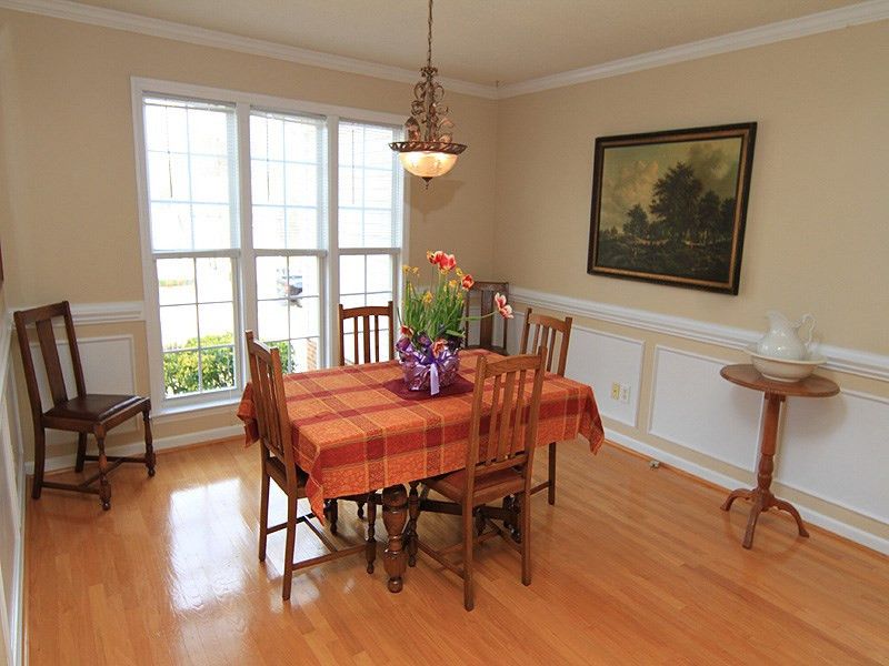 102 Water Lily Cir, Garner, NC 27529
