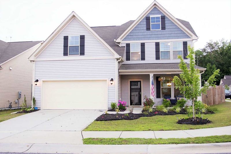 102 Waxwing Dr, Durham, NC 27704