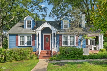102 Weatherspoon St, Sanford, NC 27330