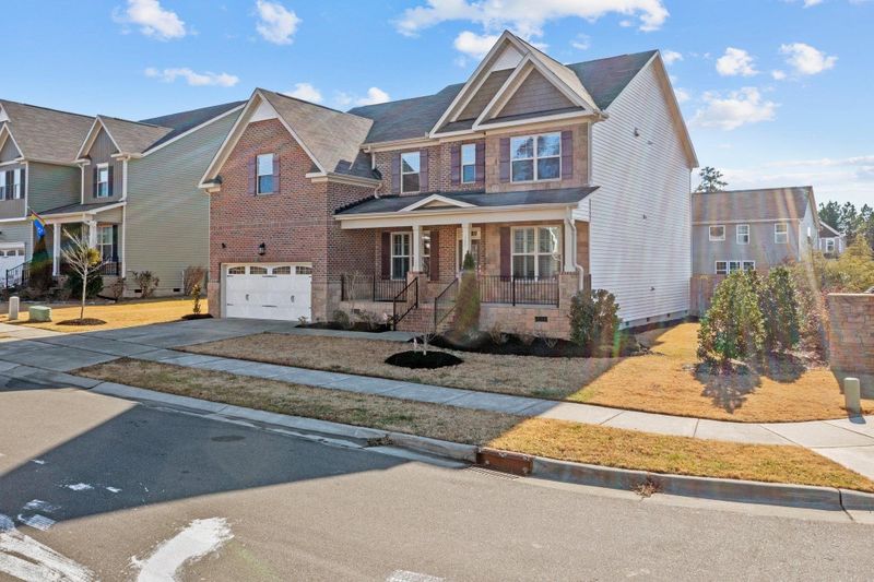 102 Wellwater Ave, Durham, NC 27703