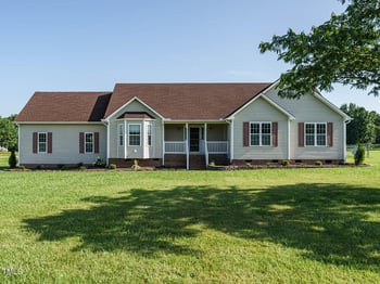 102 Westlake Dr, Wendell, NC 27591