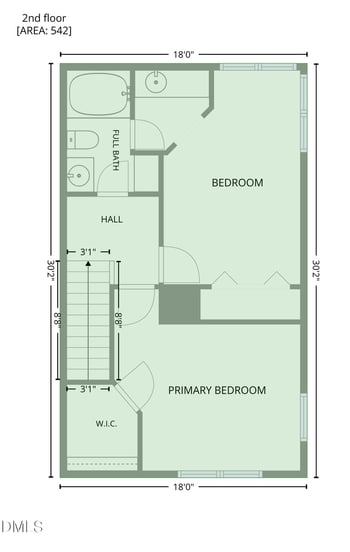 102 Westview Cove Ln, Cary, NC 27513