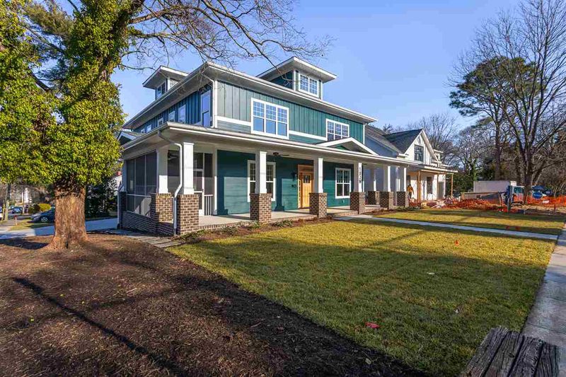102 W Whitaker Mill Rd, Raleigh, NC 27608