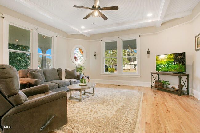 102 Whitaker St, Franklinton, NC 27525