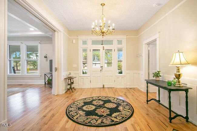 102 Whitaker St, Franklinton, NC 27525