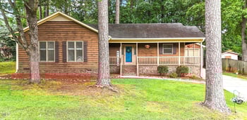 102 Whithorne Dr, Garner, NC 27529