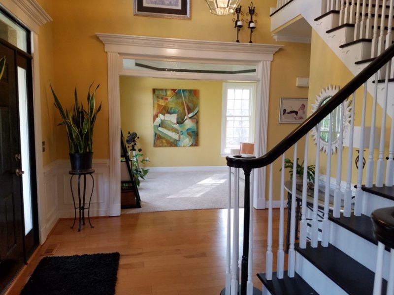 102 Widecombe Ct, Cary, NC 27513