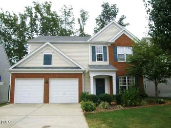 102 Willingham Rd, Morrisville, NC 27560