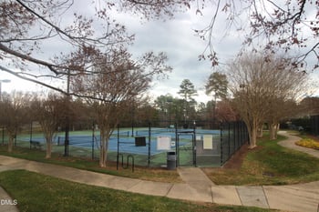 102 Willingham Rd, Morrisville, NC 27560