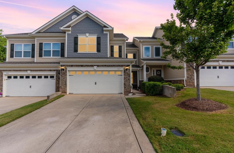 102 Willow View Ln, Apex, NC 27539