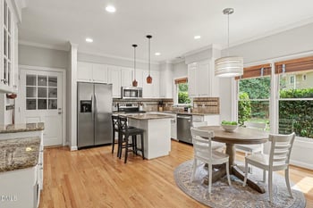 102 Windswept Ln, Cary, NC 27518