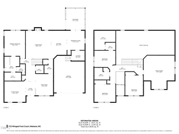 102 Winged Foot Ct, Mebane, NC 27302