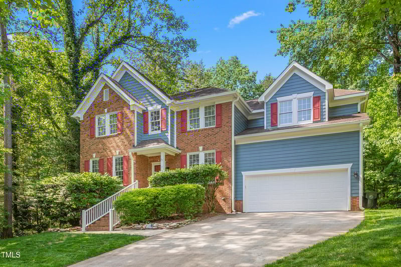 102 Winged Foot Ct, Mebane, NC 27302