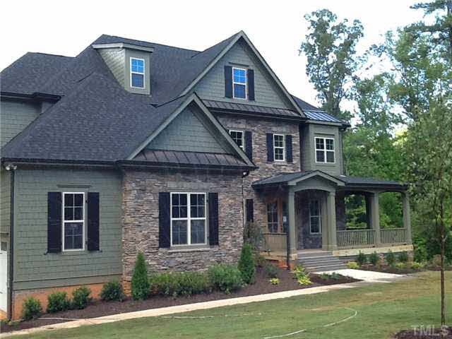 102 Winrock Pl, Durham, NC 27705