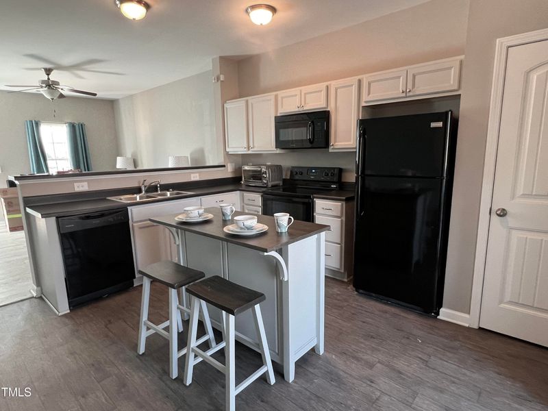 102 Winston Way, Creedmoor, NC 27522