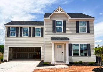 102 Winterberry Way, Sanford, NC 27330