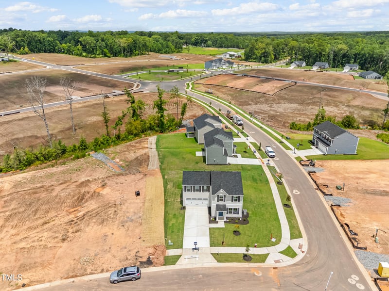 102 Winterberry Way, Sanford, NC 27330