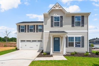 102 Winterberry Way, Sanford, NC 27330