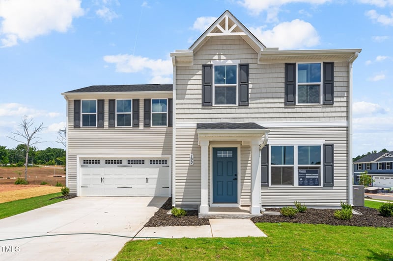 102 Winterberry Way, Sanford, NC 27330