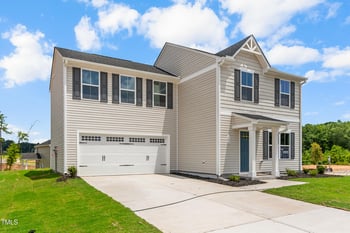 102 Winterberry Way, Sanford, NC 27330