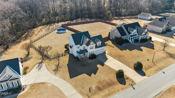 102 Wood Valley Dr, Four Oaks, NC 27524