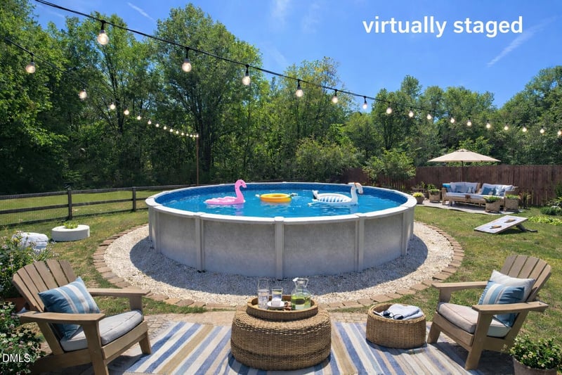 102 Wood Valley Dr, Four Oaks, NC 27524