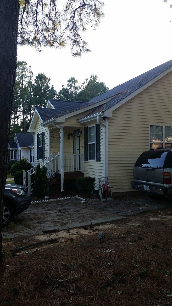 102 S Woodcrest St E, Durham, NC 27703