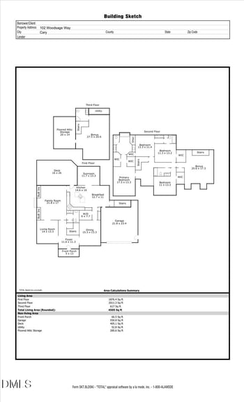 102 Woodsage Way, Cary, NC 27518