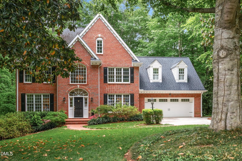 102 Woodsage Way, Cary, NC 27518