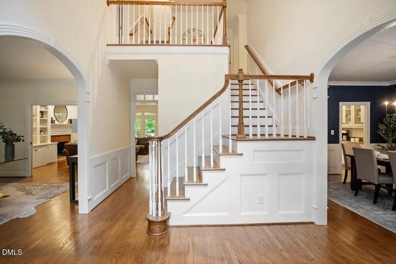 102 Woodsage Way, Cary, NC 27518