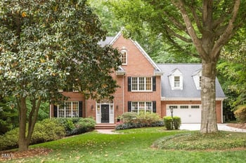 102 Woodsage Way, Cary, NC 27518