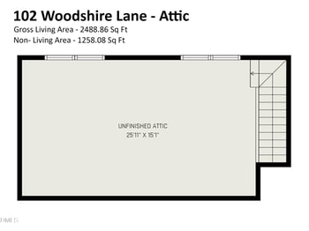 102 Woodshire Ln, Chapel Hill, NC 27514