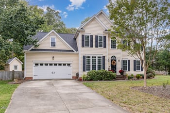 102 Yosemite Ct, Mebane, NC 27302