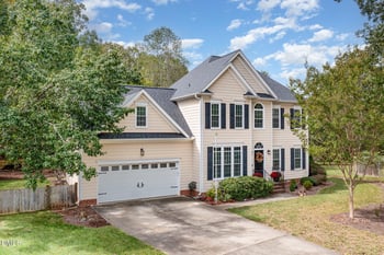 102 Yosemite Ct, Mebane, NC 27302