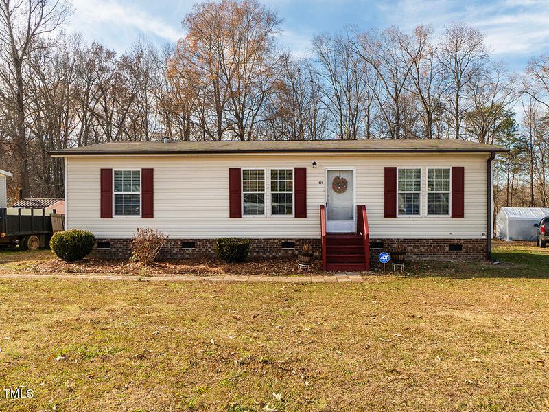 1020 Apple Blossom Ln, Burlington, NC 27217