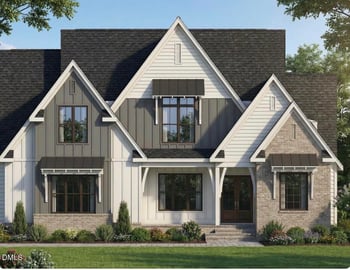 1020 Azalea Garden Cir, Raleigh, NC 27603