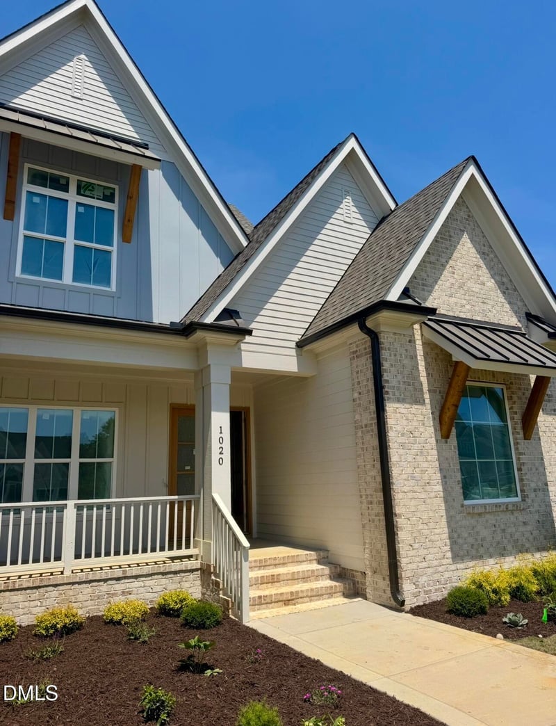 1020 Azalea Garden Cir, Raleigh, NC 27603
