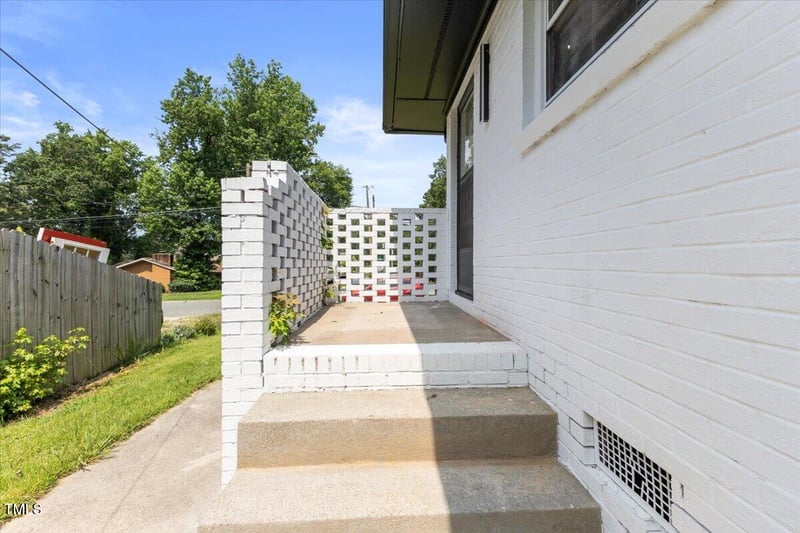 1020 Benning St, Durham, NC 27703