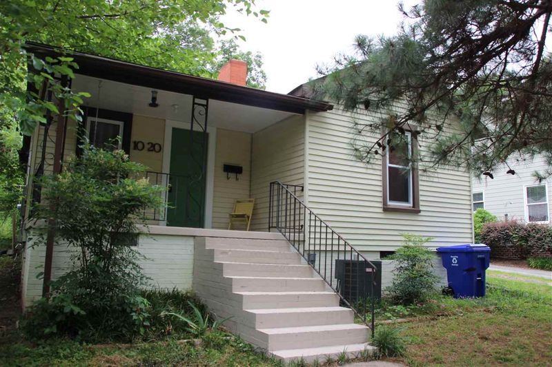 1020 Berkeley St, Durham, NC 27705