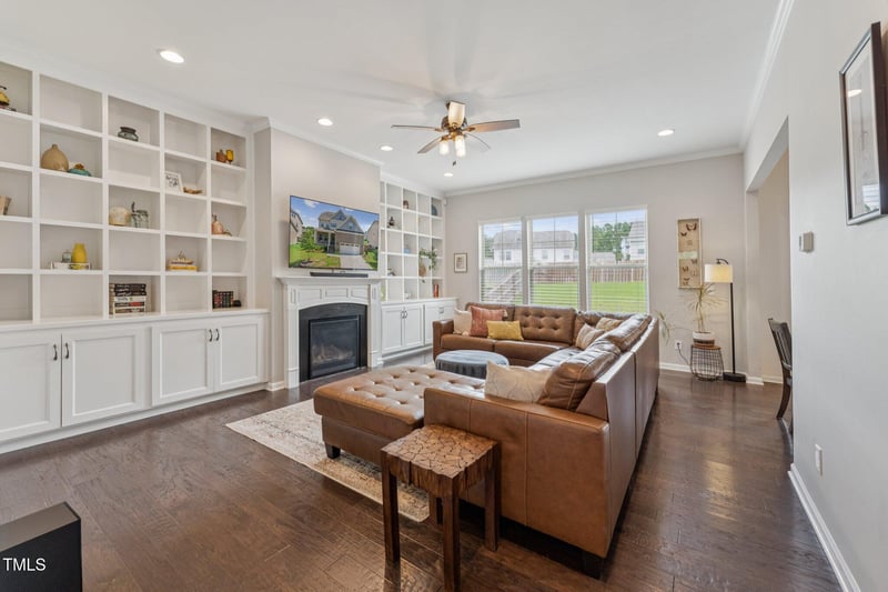 1020 Big Spring Cir, Durham, NC 27703