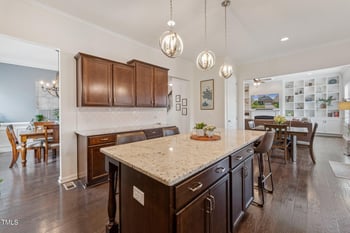 1020 Big Spring Cir, Durham, NC 27703