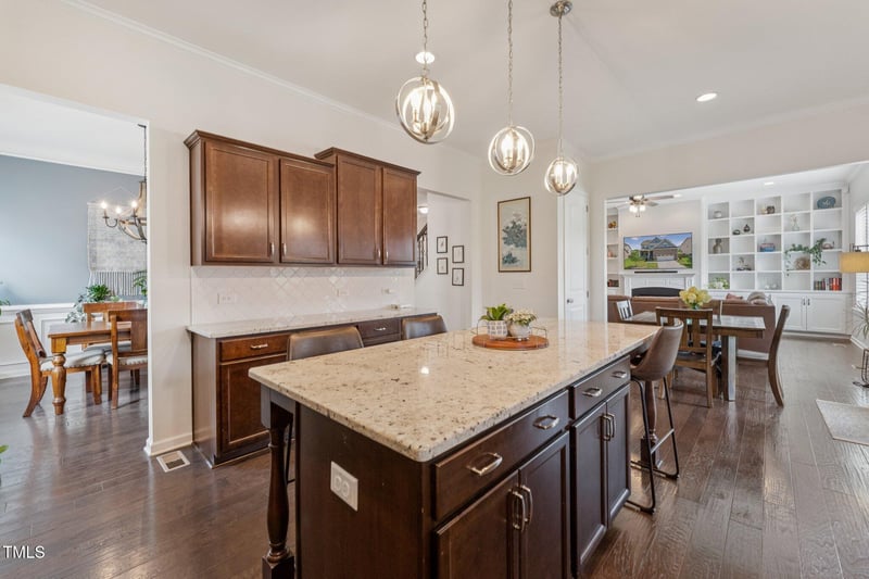 1020 Big Spring Cir, Durham, NC 27703