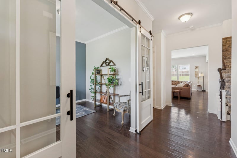 1020 Big Spring Cir, Durham, NC 27703