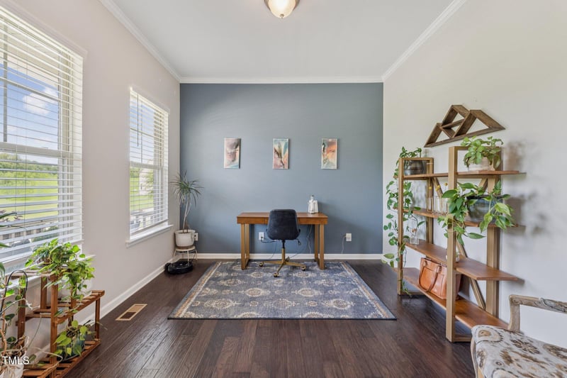 1020 Big Spring Cir, Durham, NC 27703