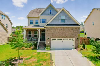 1020 Big Spring Cir, Durham, NC 27703