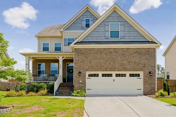 1020 Big Spring Cir, Durham, NC 27703