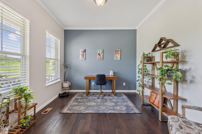 1020 Big Spring Cir, Durham, NC 27703