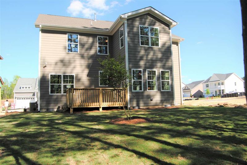 1020 Blackpool Ct #17, Apex, NC 27502